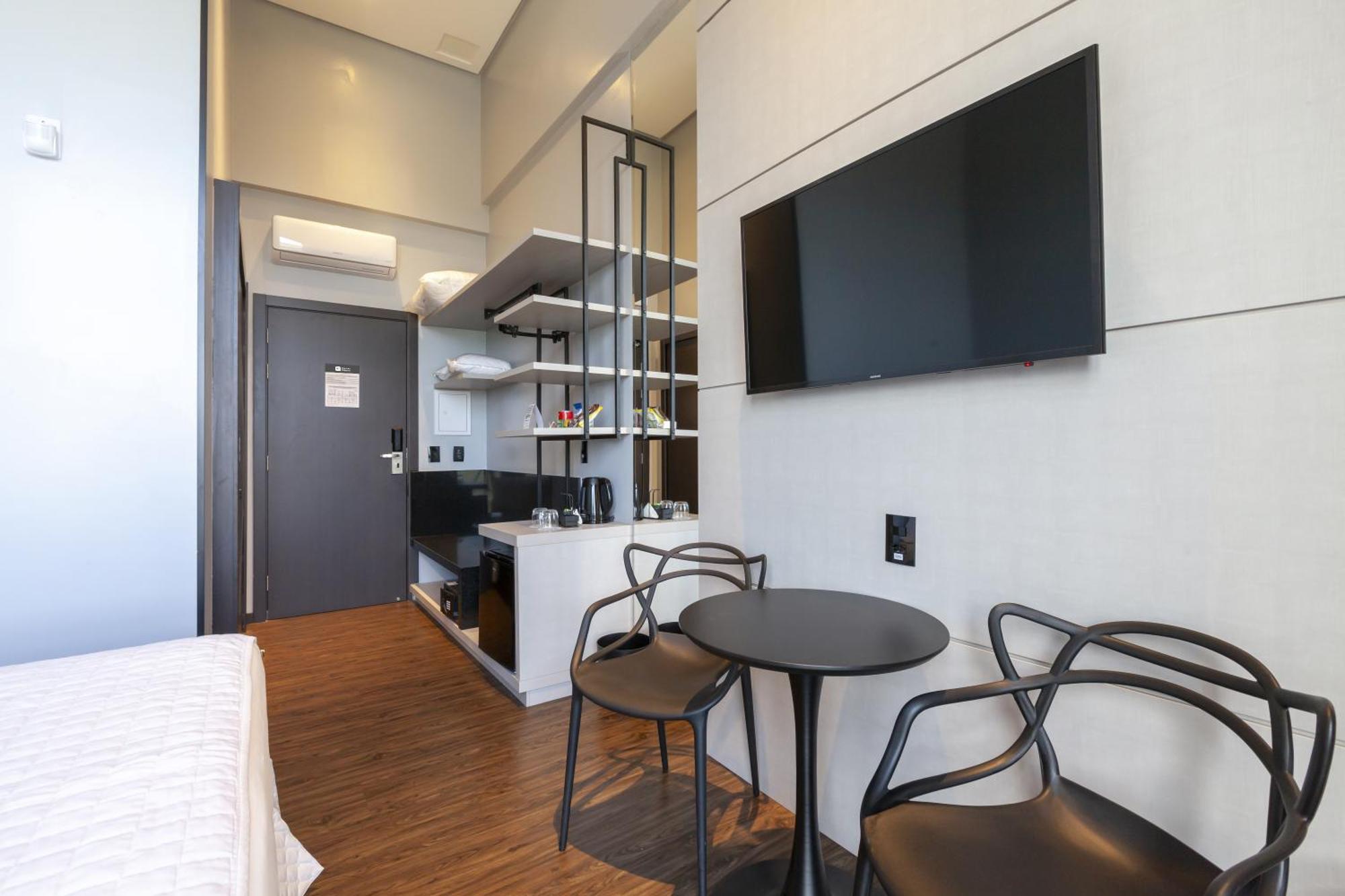 Tri Hotel Premium Itapema Extérieur photo