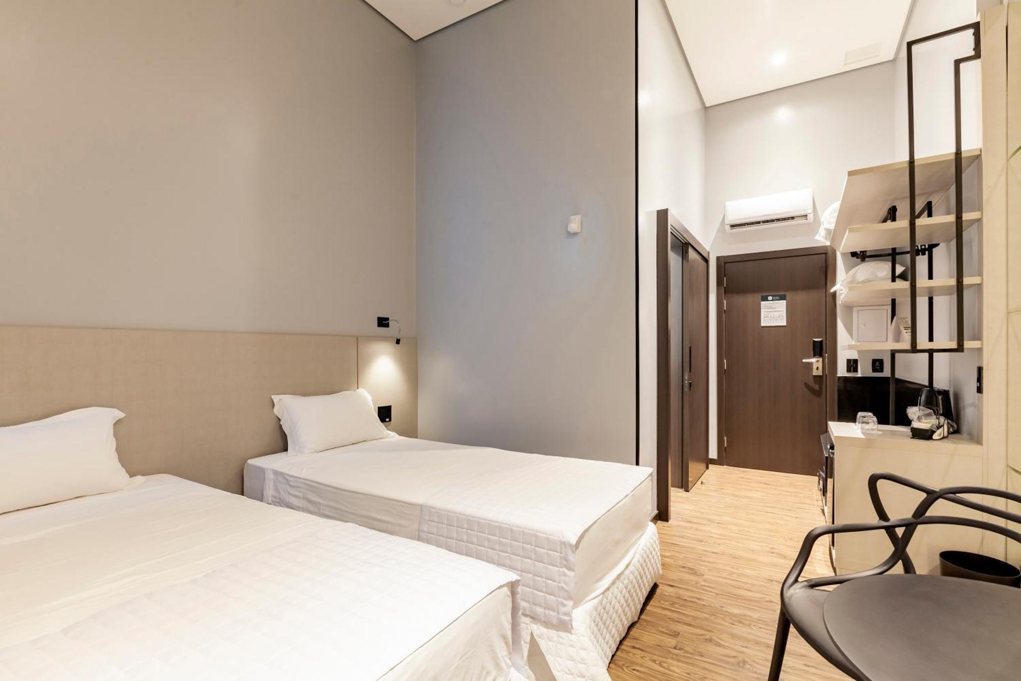 Tri Hotel Premium Itapema Extérieur photo