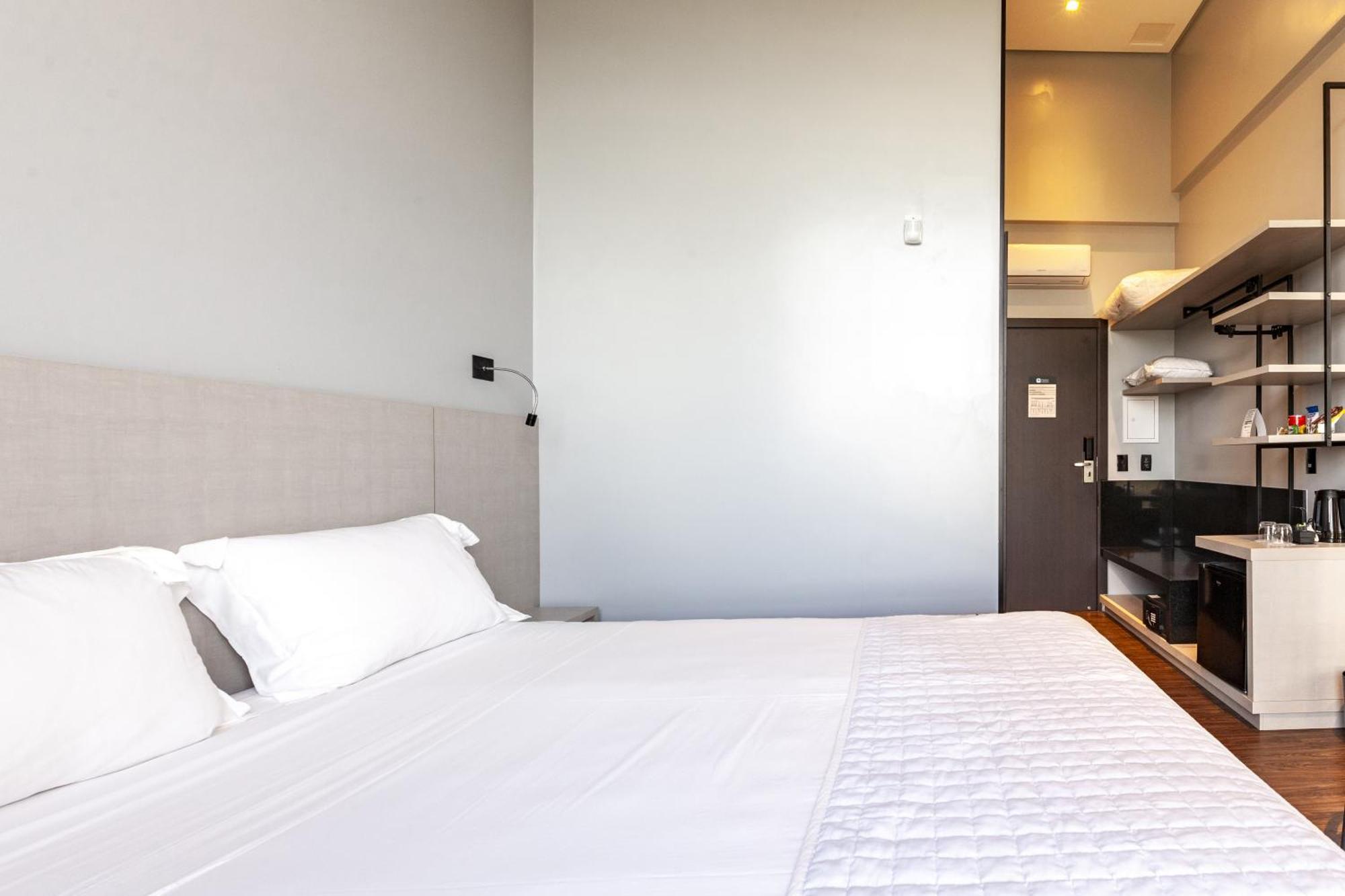 Tri Hotel Premium Itapema Extérieur photo