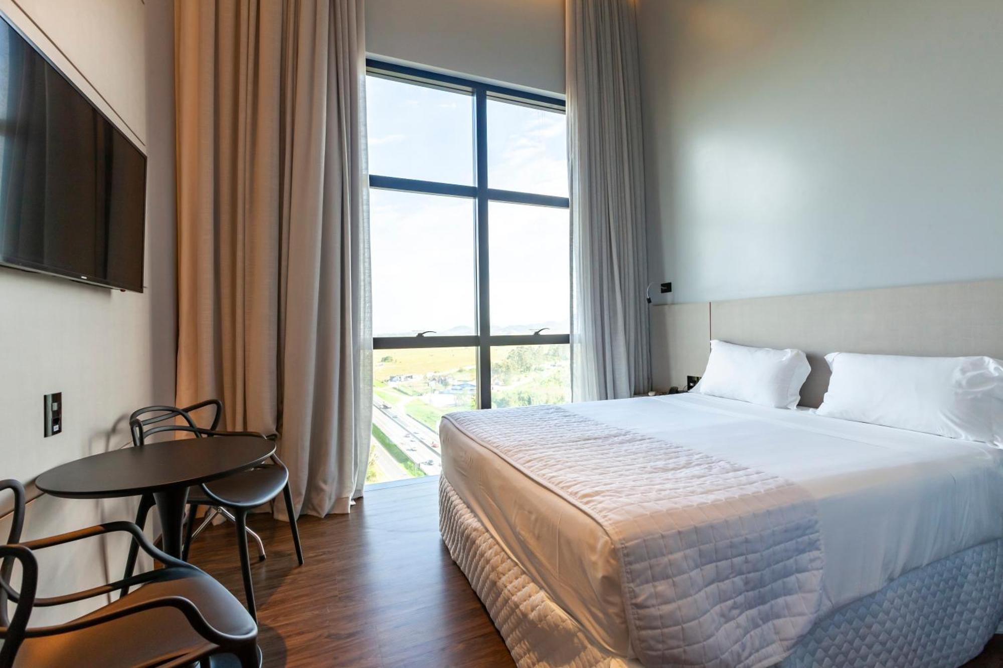 Tri Hotel Premium Itapema Extérieur photo
