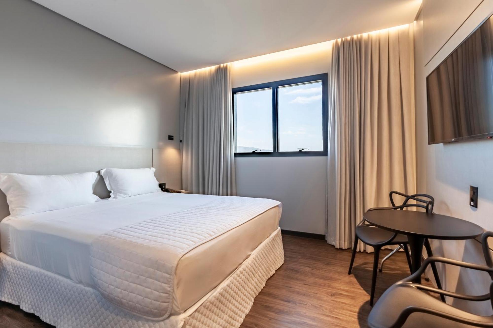 Tri Hotel Premium Itapema Extérieur photo